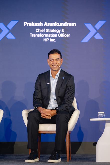 The AI-Native Enterprise: Transforming at Machine Speed